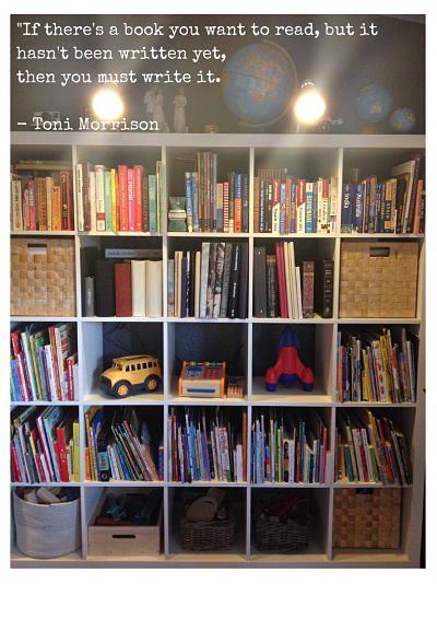 children's books, audio books, parenting