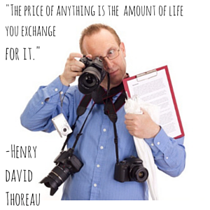 3 Simple Tips to Improve Any Holiday Event