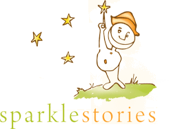 Sparkle Stories