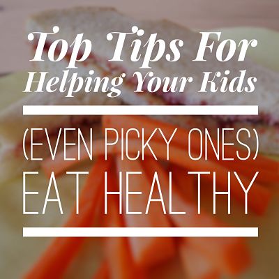 parenting, tips, toddlers, picky eaters, dinnertime