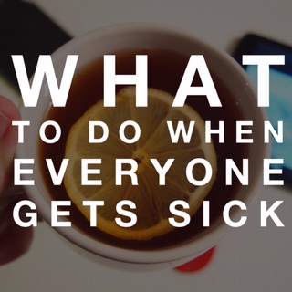 parenting, kids, sickness, washing hands, kids, toddlers