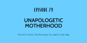 motherhood, mom, sahm, parenting, kids, toddler, babies, ppd