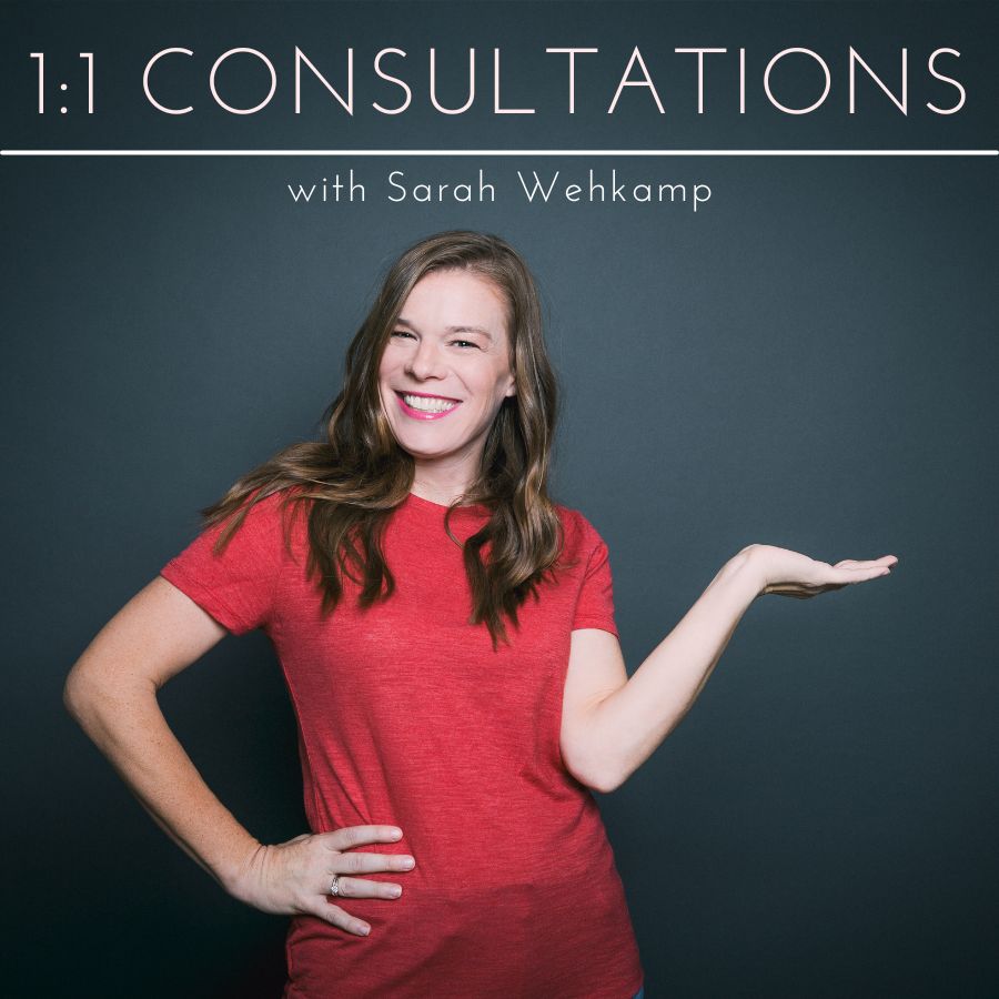 homeschool consultations